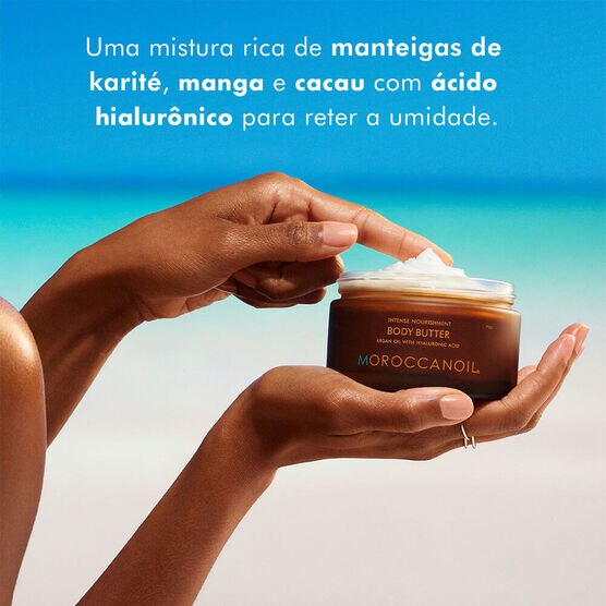 BODY MOROCCANOIL CORPORAL 200 ml